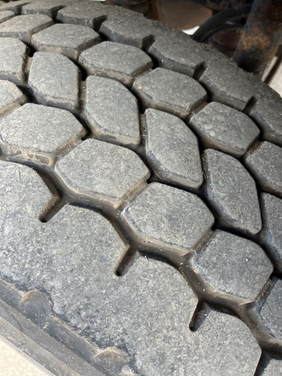 Самоскид вантажівка MAN TGS 33.480 6x4 Wechselsystem MAN TGS 33.480 6x4 Wechselsystem: фото 11