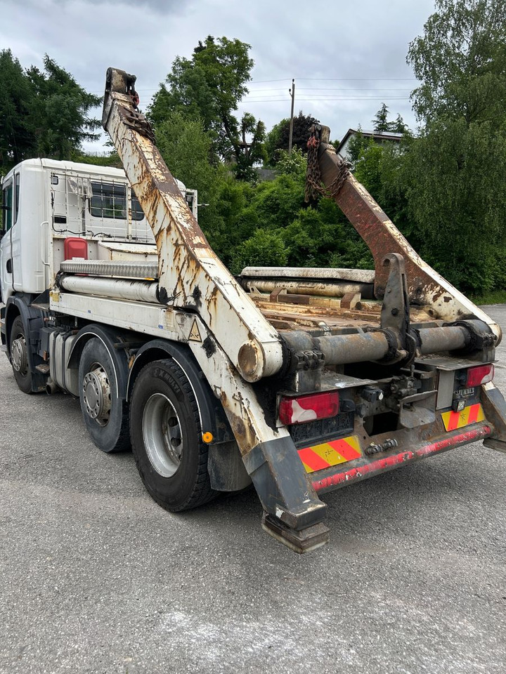 Scania G 380 LB 6x2 - Самоскид вантажівка: фото 3 Scania G 380 LB 6x2 - Самоскид вантажівка: фото 3