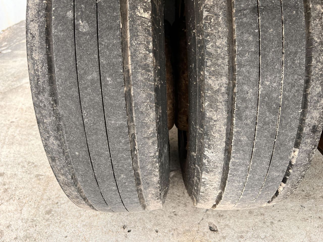 Ackermann PA-F 18/7.4E 2 Achs Jumboanhänger Mega - Низькорамна платформа причіп: фото 3 Ackermann PA-F 18/7.4E 2 Achs Jumboanhänger Mega - Низькорамна платформа причіп: фото 3