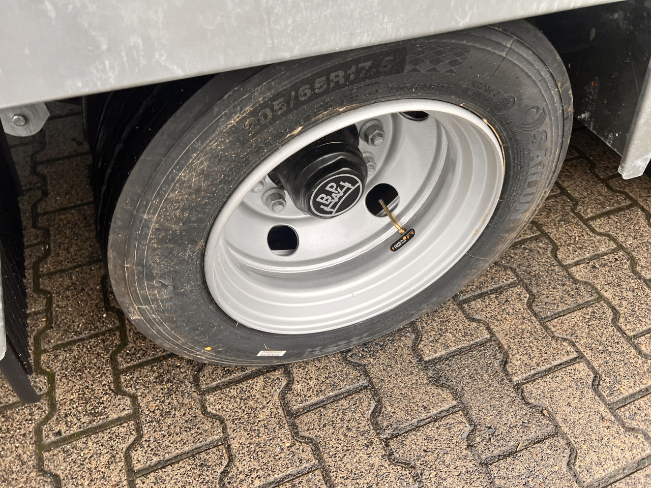 Möslein TT 14 14,4 t TandemtiefladerNeufahrzeug - Низькорамна платформа причіп: фото 5 Möslein TT 14 14,4 t TandemtiefladerNeufahrzeug - Низькорамна платформа причіп: фото 5