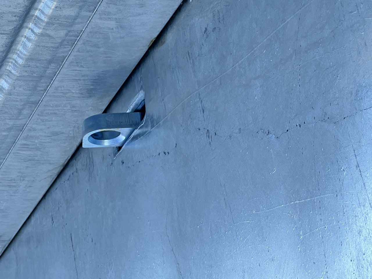 Möslein TTD 19 B neuer 19 t Tandemkipper- Tieflader hydraulischer Klappe - Самоскид причіп: фото 2 Möslein TTD 19 B neuer 19 t Tandemkipper- Tieflader hydraulischer Klappe - Самоскид причіп: фото 2