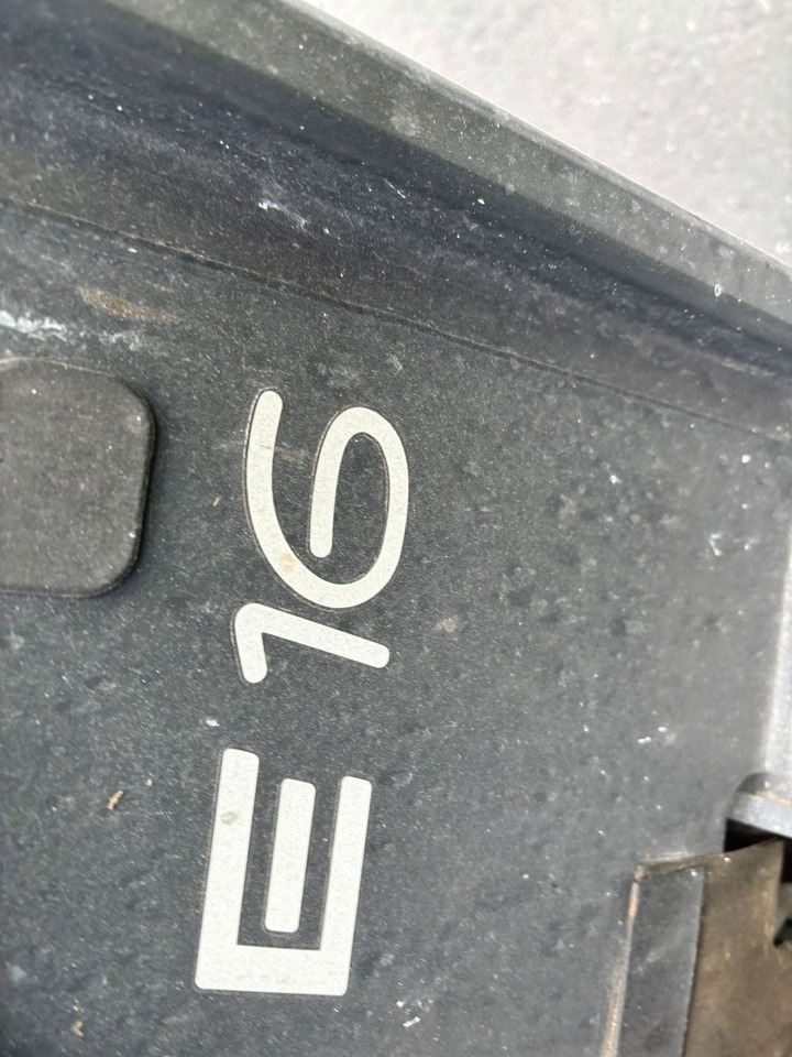 Електронавантажувач Linde E16L 3-Rad: фото 9 Електронавантажувач Linde E16L 3-Rad: фото 9