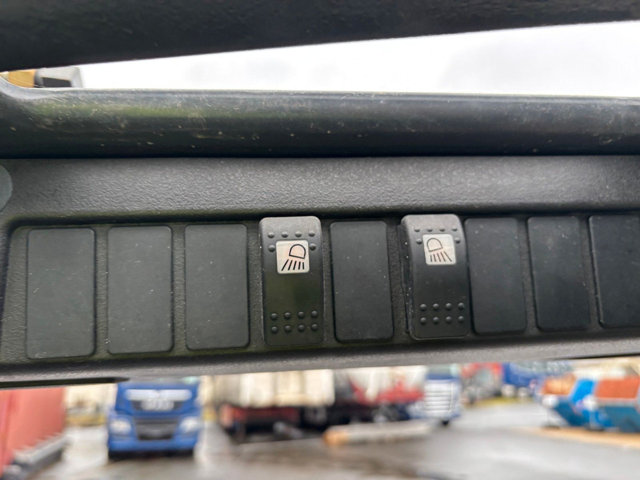 Електронавантажувач Linde E16L 3-Rad: фото 8 Електронавантажувач Linde E16L 3-Rad: фото 8