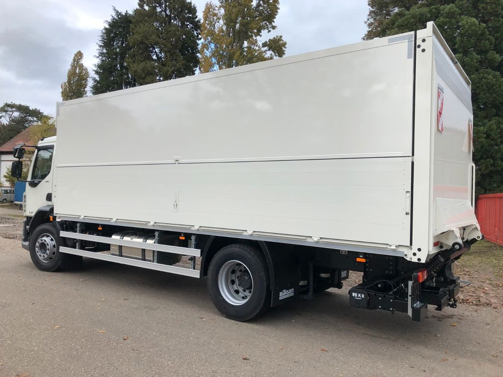 DAF LF 310 18t Zikun Getränkeaufbau DAF LF 310 18t Zikun Getränkeaufbau - Для перевезення напоїв вантажівка: фото 4 DAF LF 310 18t Zikun Getränkeaufbau DAF LF 310 18t Zikun Getränkeaufbau - Для перевезення напоїв вантажівка: фото 4