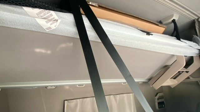 Гаковий мультиліфт вантажівка DAF XF 480 FAN Abroller VDL DAF XF 480 FAN Abroller VDL: фото 21