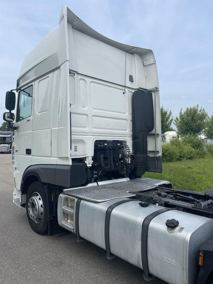 DAF FT XF 480 SSC - Тягач: фото 5 DAF FT XF 480 SSC - Тягач: фото 5