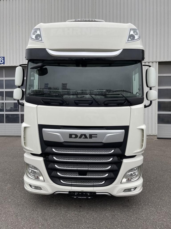 DAF FT XF 480 SSC - Тягач: фото 3 DAF FT XF 480 SSC - Тягач: фото 3