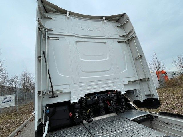 DAF FT XG 480 DAF FT XG 480 - Тягач: фото 5 DAF FT XG 480 DAF FT XG 480 - Тягач: фото 5