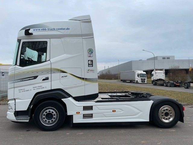 DAF FT XG 480 DAF FT XG 480 - Тягач: фото 3 DAF FT XG 480 DAF FT XG 480 - Тягач: фото 3