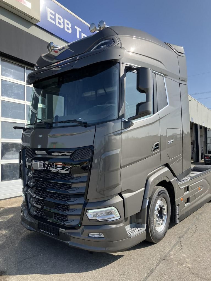 DAF XG 530 FT 2x verfügbar - Тягач: фото 2 DAF XG 530 FT 2x verfügbar - Тягач: фото 2