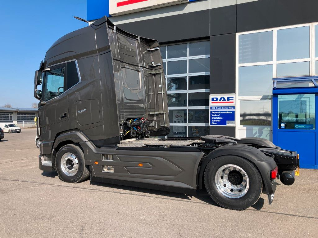 DAF XG 530 FT 2x verfügbar - Тягач: фото 5 DAF XG 530 FT 2x verfügbar - Тягач: фото 5