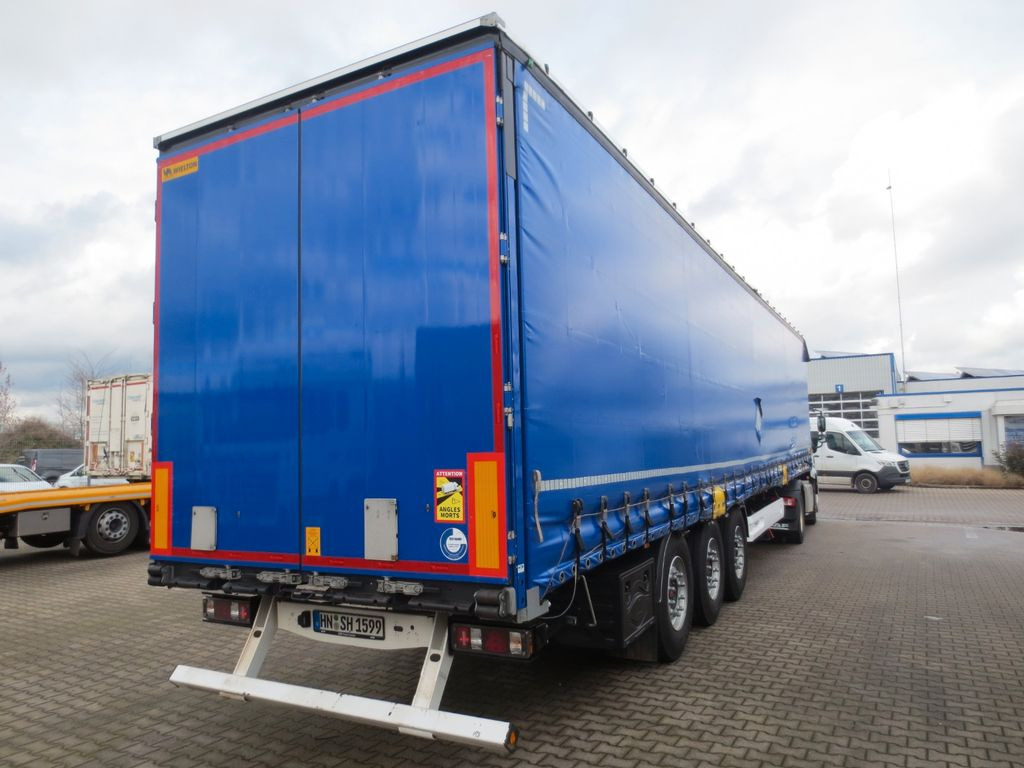 Wielton Curtain Master Stand. BAHNVERLADEFÄHIG Code P386 Wielton Curtain Master Stand. BAHNVERLADEFÄHIG Code P386 - Тентований напівпричіп: фото 4 Wielton Curtain Master Stand. BAHNVERLADEFÄHIG Code P386 Wielton Curtain Master Stand. BAHNVERLADEFÄHIG Code P386 - Тентований напівпричіп: фото 4