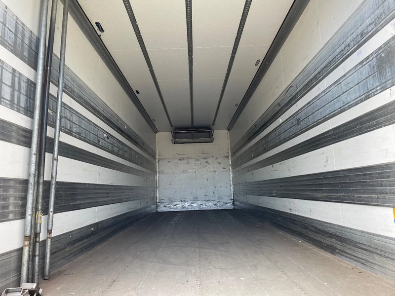 DAF CF 330 6X2 2017 schmitz + thermo-king T1200 - Рефрижератор вантажівка: фото 5 DAF CF 330 6X2 2017 schmitz + thermo-king T1200 - Рефрижератор вантажівка: фото 5