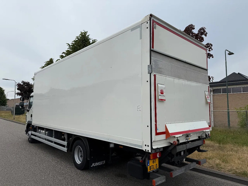 DAF LF 230 2022 only 164.000 km like new !!! - Вантажівка з закритим кузовом: фото 3 DAF LF 230 2022 only 164.000 km like new !!! - Вантажівка з закритим кузовом: фото 3