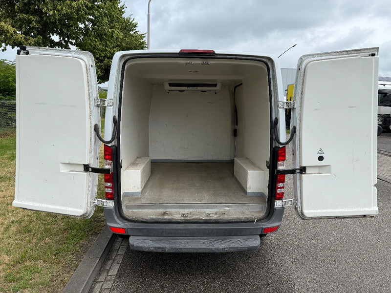Mercedes-Benz Sprinter 313 2010 kuhlung diepfreez - Фургон-рефрижератор: фото 3 Mercedes-Benz Sprinter 313 2010 kuhlung diepfreez - Фургон-рефрижератор: фото 3