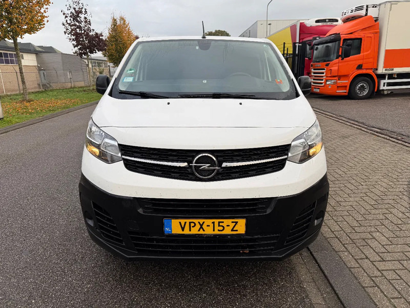 Opel Vivaro L2,H1 2022 bj 2.0 cdti - Легковий фургон: фото 3 Opel Vivaro L2,H1 2022 bj 2.0 cdti - Легковий фургон: фото 3
