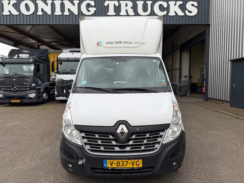 Renault Master 2.3 L 125 kw 2019 BROKEN ENGINE !!! - Фургон з закритим кузовом: фото 4 Renault Master 2.3 L 125 kw 2019 BROKEN ENGINE !!! - Фургон з закритим кузовом: фото 4