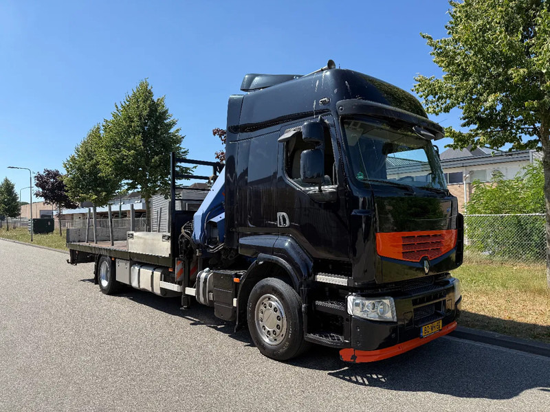 Renault Premium Lander PM 36 P radio control !!! - Вантажівка з маніпулятором: фото 2 Renault Premium Lander PM 36 P radio control !!! - Вантажівка з маніпулятором: фото 2