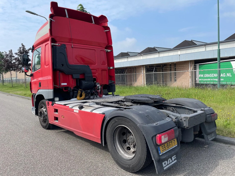 DAF CF 400 euro 6 2015 - Тягач: фото 4 DAF CF 400 euro 6 2015 - Тягач: фото 4