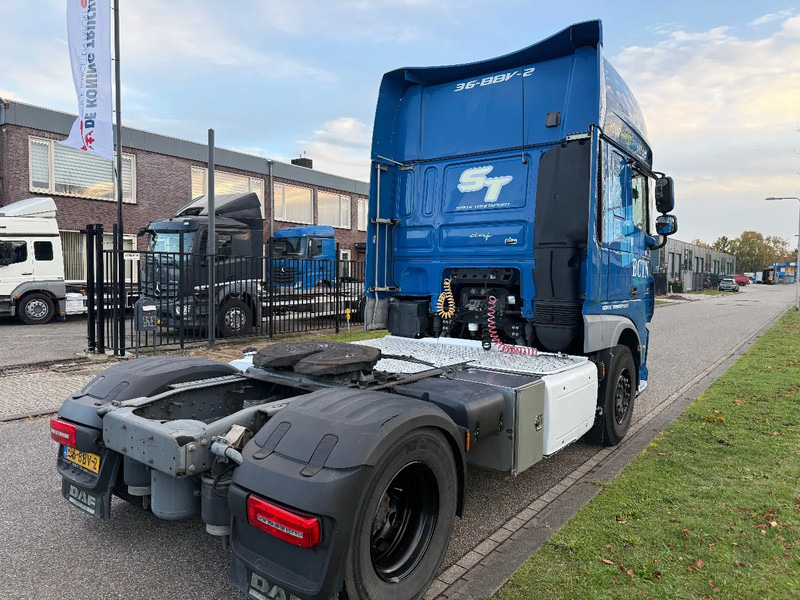 DAF XF 460 SSC 2013 euro 6 - Тягач: фото 4 DAF XF 460 SSC 2013 euro 6 - Тягач: фото 4