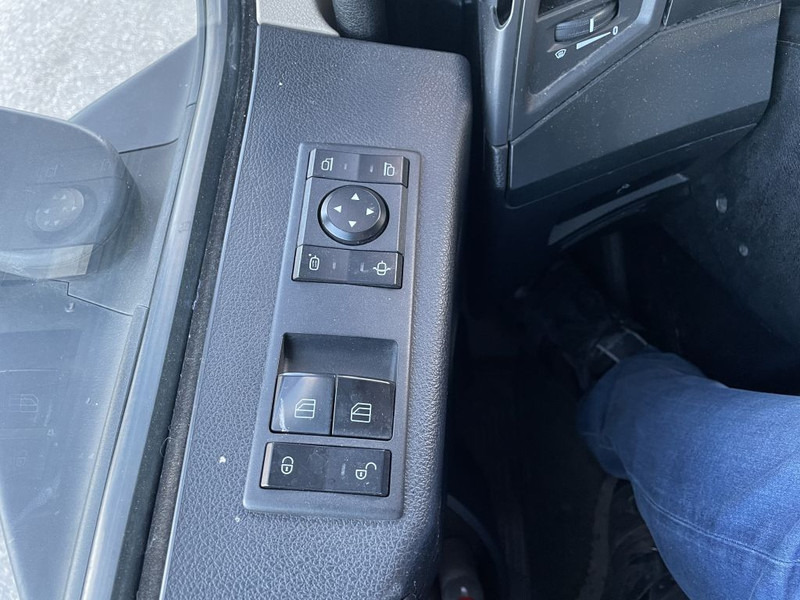 Тягач Mercedes-Benz Actros 1940 euro 6 ! 3-2017: фото 11