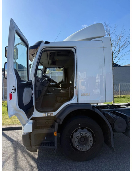 Вантажівка шасі Volvo FE 280 euro 6 ! 11-2016 only 301.000 km: фото 11