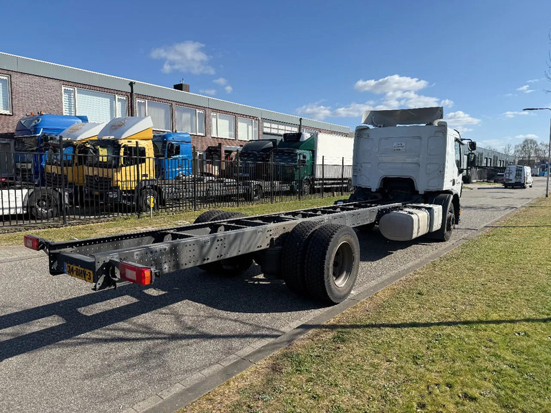 Volvo FE 280 euro 6 ! 11-2016 only 301.000 km - Вантажівка шасі: фото 3 Volvo FE 280 euro 6 ! 11-2016 only 301.000 km - Вантажівка шасі: фото 3