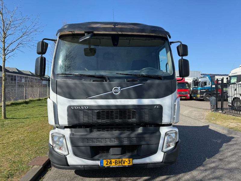 Вантажівка шасі Volvo FE 280 euro 6 ! 11-2016 only 301.000 km: фото 7