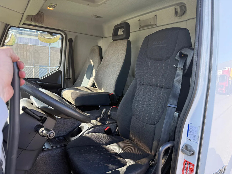 Вантажівка шасі Volvo FE 280 euro 6 ! 11-2016 only 301.000 km: фото 12