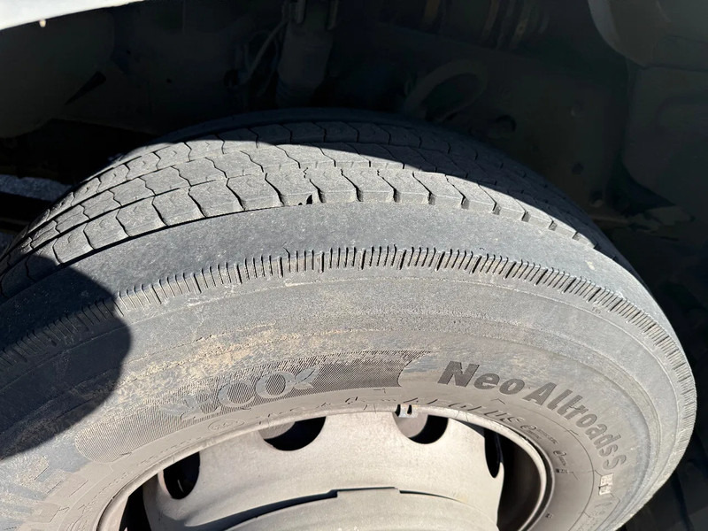 Вантажівка шасі Volvo FE 280 euro 6 ! 11-2016 only 301.000 km: фото 10