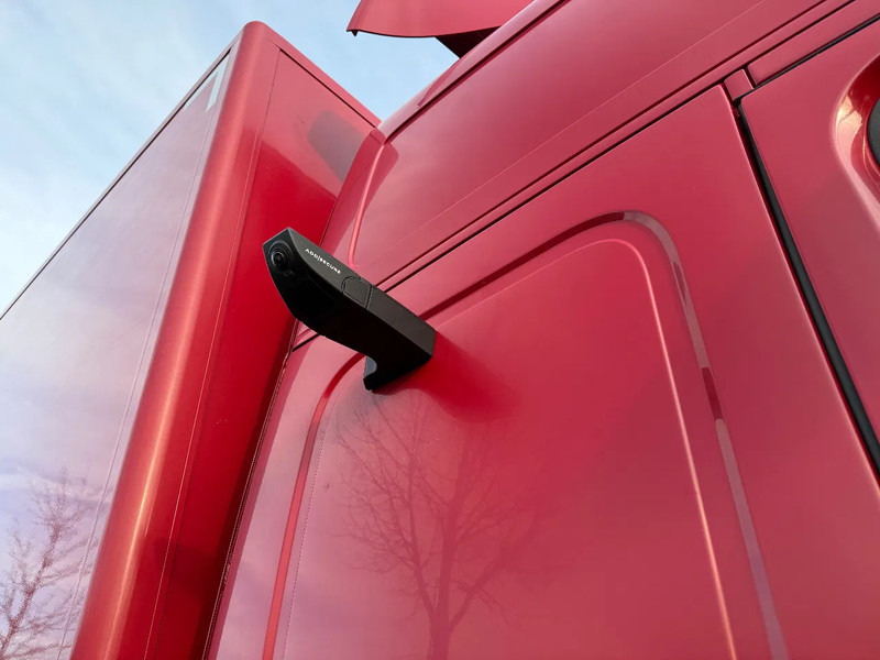Volvo FM 330 2017 в лізинг Volvo FM 330 2017: фото 14
