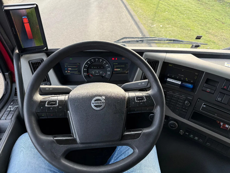 Volvo FM 330 2017 в лізинг Volvo FM 330 2017: фото 15