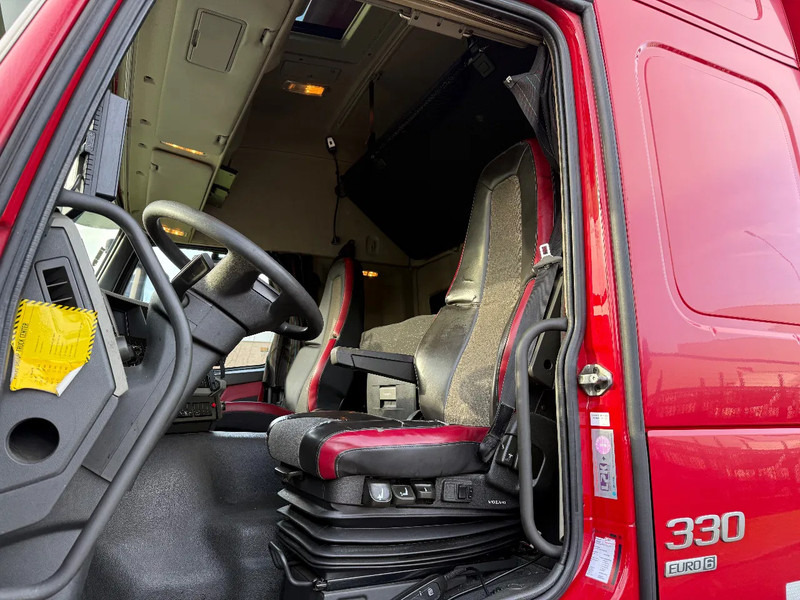 Volvo FM 330 2017 в лізинг Volvo FM 330 2017: фото 10
