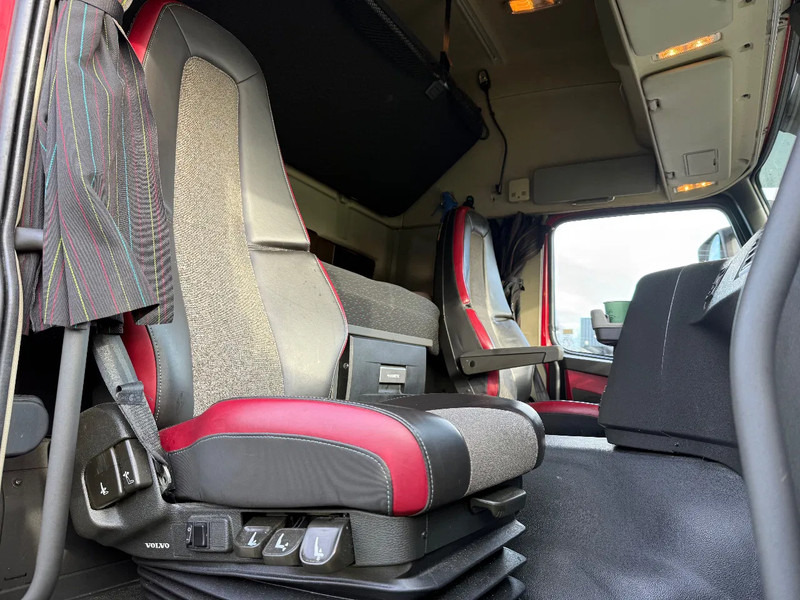 Volvo FM 330 2017 в лізинг Volvo FM 330 2017: фото 9
