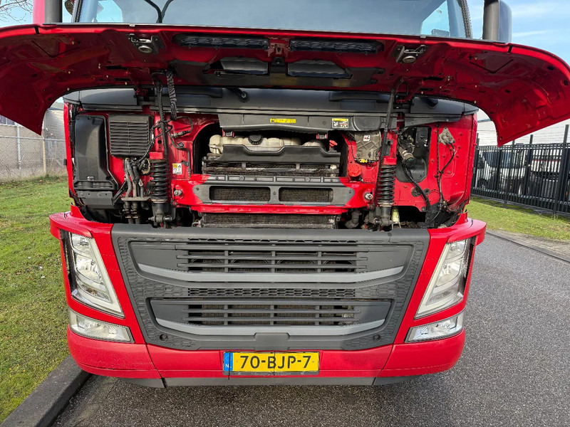 Volvo FM 330 2017 в лізинг Volvo FM 330 2017: фото 11