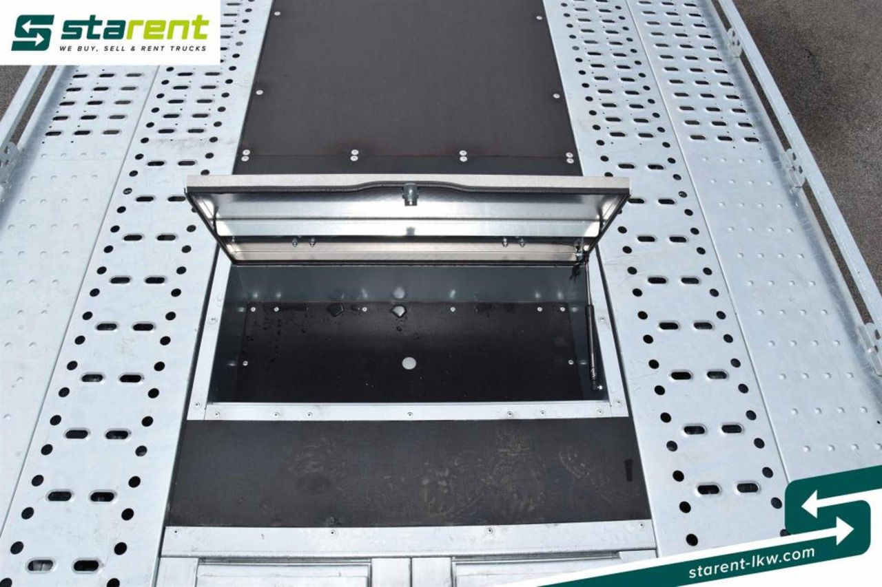 Новий Автовоз причіп Brian James Trailers T-Transporter Rampen Seilwinde Kippbar Alu: фото 17 Новий Автовоз причіп Brian James Trailers T-Transporter Rampen Seilwinde Kippbar Alu: фото 17