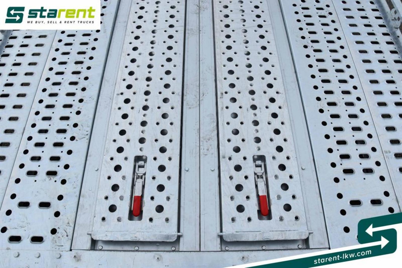 Новий Автовоз причіп Brian James Trailers T-Transporter Rampen Seilwinde Kippbar Alu: фото 19 Новий Автовоз причіп Brian James Trailers T-Transporter Rampen Seilwinde Kippbar Alu: фото 19