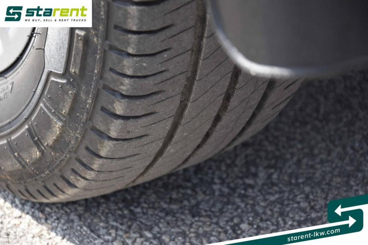 Ford Transit AWD Kühler TK V-300 MAX Allrad Klima - Фургон-рефрижератор: фото 4 Ford Transit AWD Kühler TK V-300 MAX Allrad Klima - Фургон-рефрижератор: фото 4