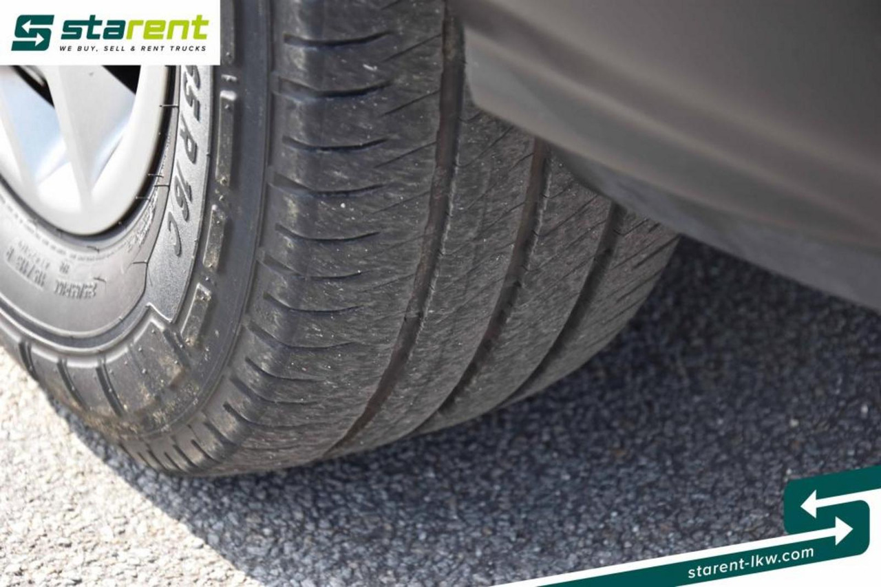 Ford Transit AWD Kühler TK V-300 MAX Allrad Klima - Фургон-рефрижератор: фото 3 Ford Transit AWD Kühler TK V-300 MAX Allrad Klima - Фургон-рефрижератор: фото 3