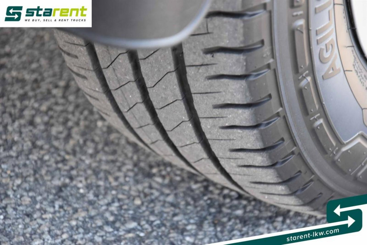 Ford Transit AWD Kühler TK V-300 MAX Allrad Klima - Фургон-рефрижератор: фото 5 Ford Transit AWD Kühler TK V-300 MAX Allrad Klima - Фургон-рефрижератор: фото 5