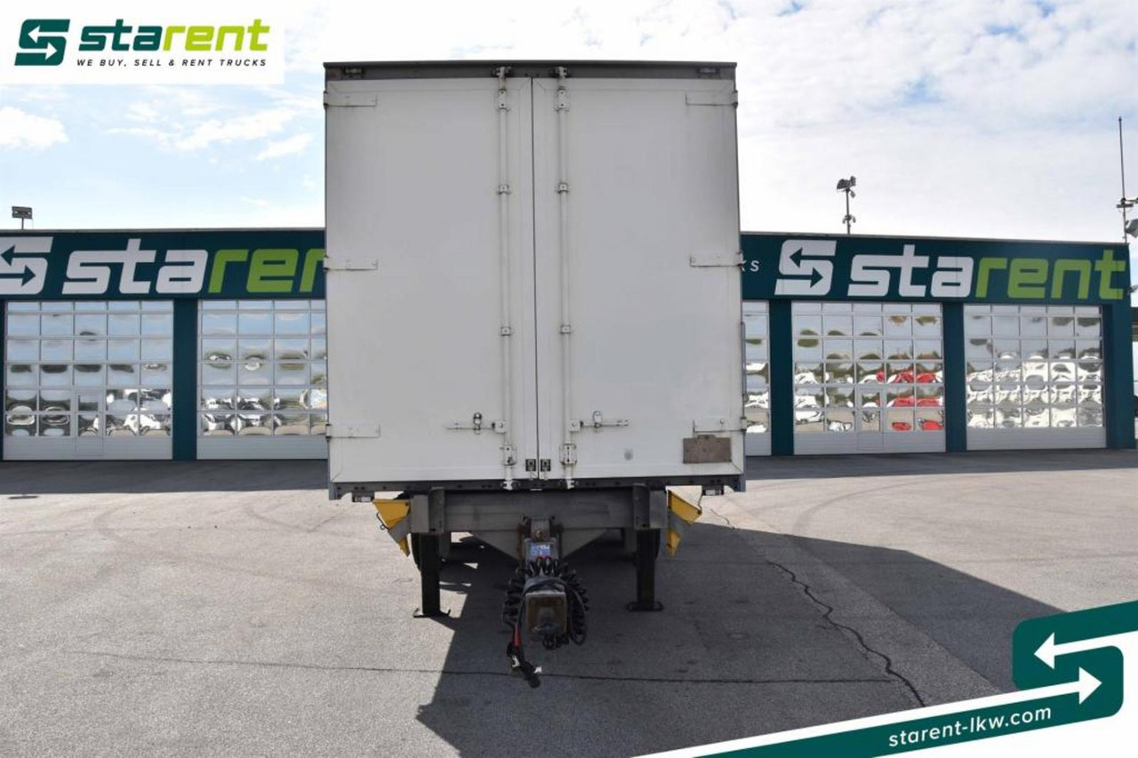 Spier Planen Tandemanhänger Durchladesys - Frontportalt. - Тентований причіп: фото 2 Spier Planen Tandemanhänger Durchladesys - Frontportalt. - Тентований причіп: фото 2