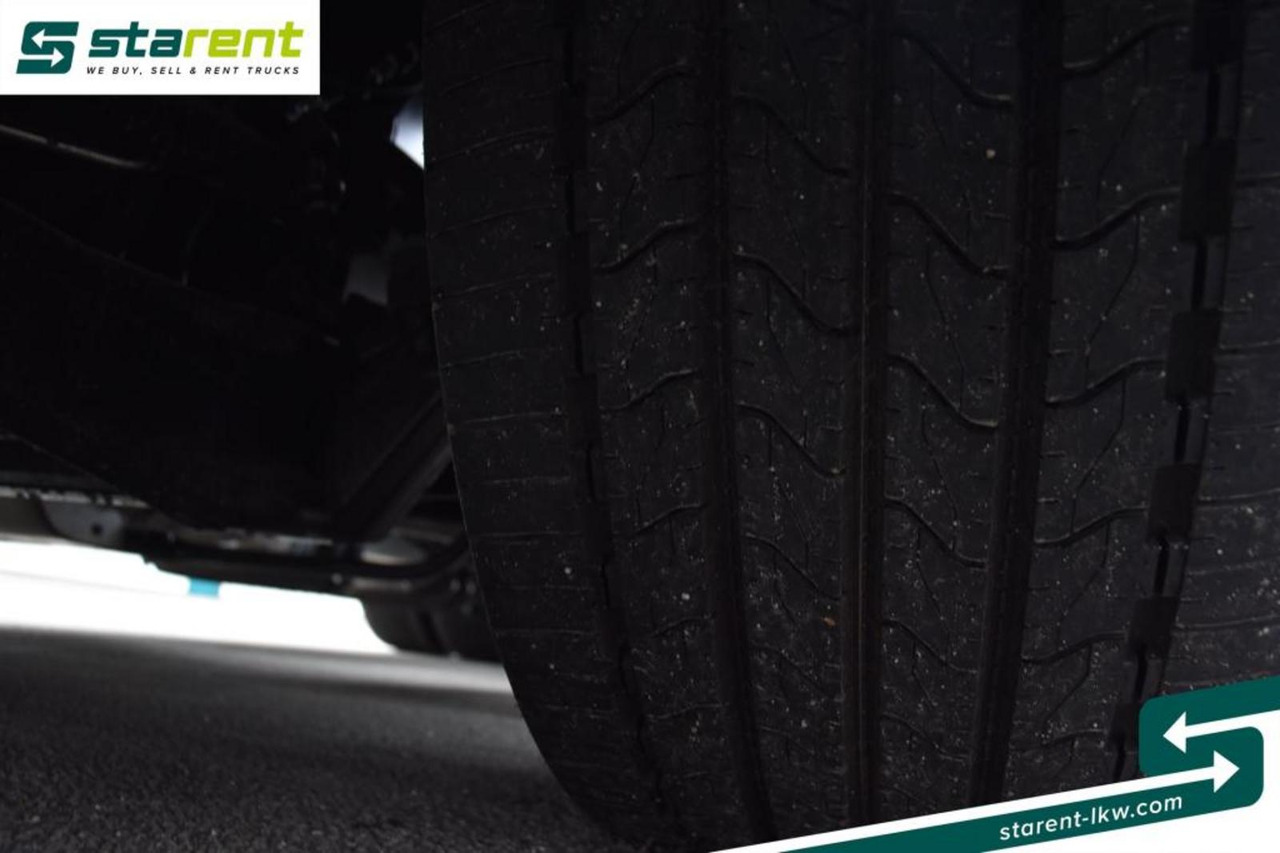 Тягач MAN TGX 18.540 LL Retarder Vollluftfederung Standklima: фото 27