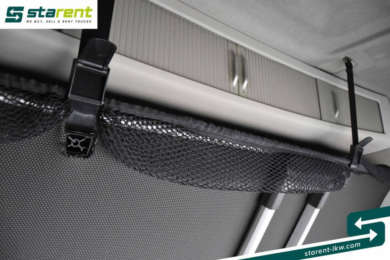 Тягач Volvo FH460 XL-Kabine I-Shift VEB+ Xenon Standklima: фото 19 Тягач Volvo FH460 XL-Kabine I-Shift VEB+ Xenon Standklima: фото 19