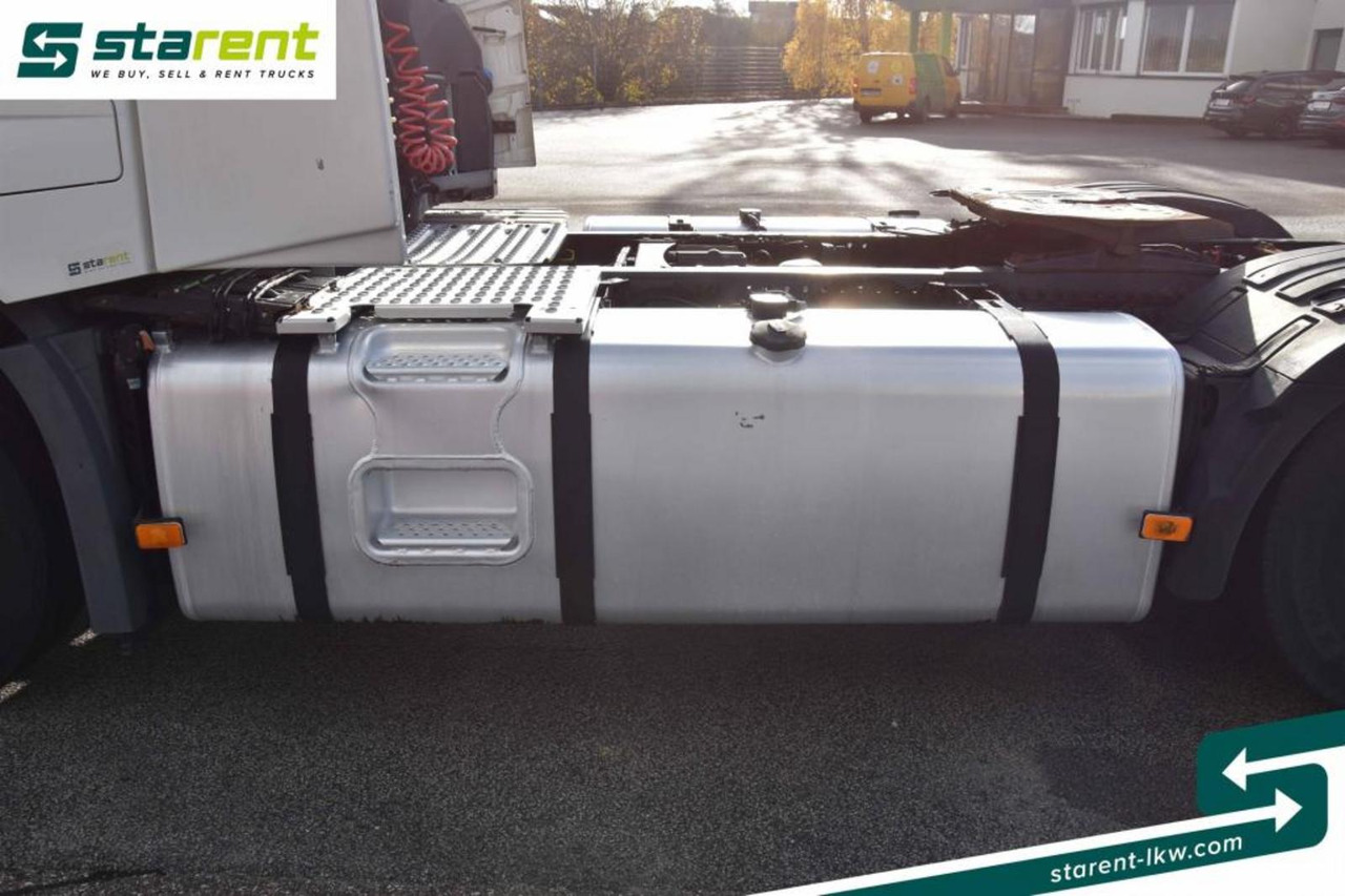 Тягач Volvo FH460 XL-Kabine I-Shift VEB+ Xenon Standklima: фото 9 Тягач Volvo FH460 XL-Kabine I-Shift VEB+ Xenon Standklima: фото 9