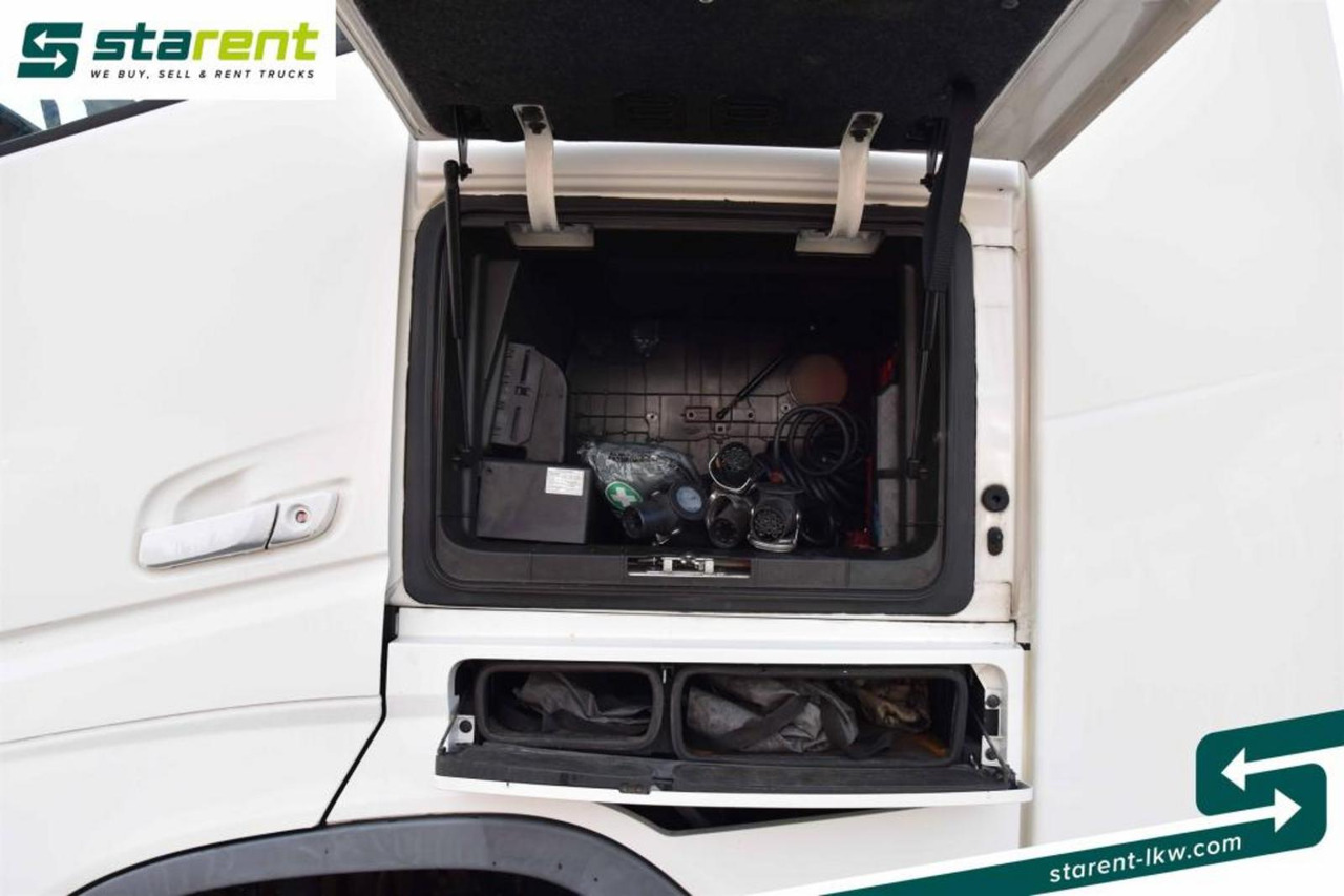 Тягач Volvo FH460 XL-Kabine I-Shift VEB+ Xenon Standklima: фото 14 Тягач Volvo FH460 XL-Kabine I-Shift VEB+ Xenon Standklima: фото 14
