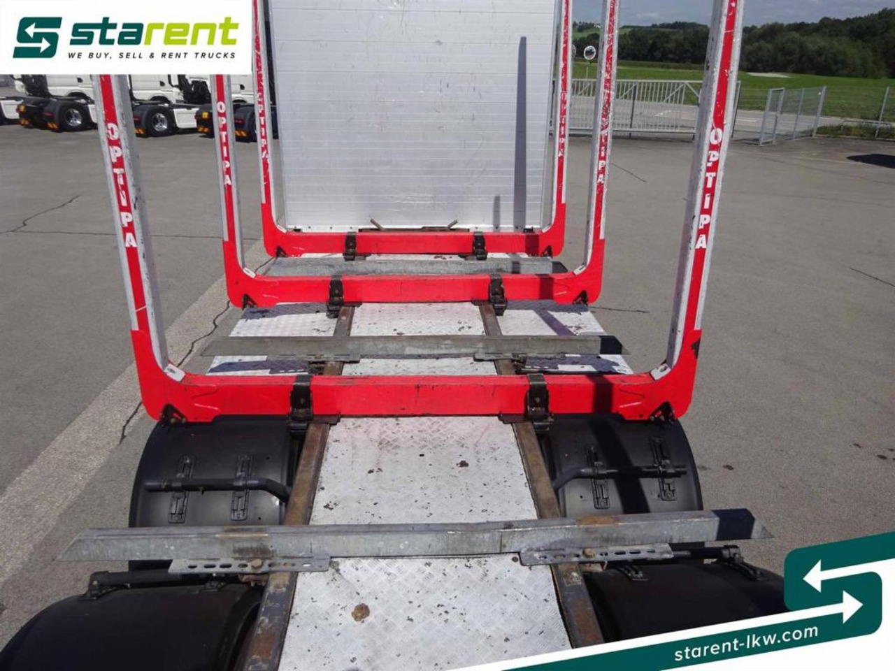 Лісовоз Volvo FH16 750 6x4 Holzaufbau mit Kran (Tajfun LIV120Z): фото 9 Лісовоз Volvo FH16 750 6x4 Holzaufbau mit Kran (Tajfun LIV120Z): фото 9