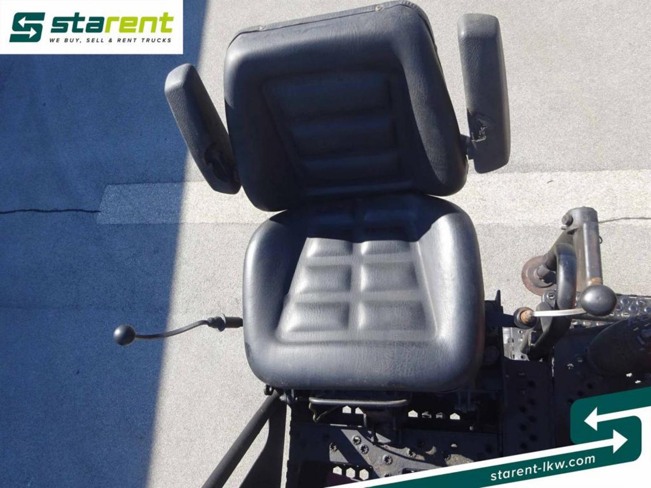 Лісовоз Volvo FH16 750 6x4 Holzaufbau mit Kran (Tajfun LIV120Z): фото 16 Лісовоз Volvo FH16 750 6x4 Holzaufbau mit Kran (Tajfun LIV120Z): фото 16