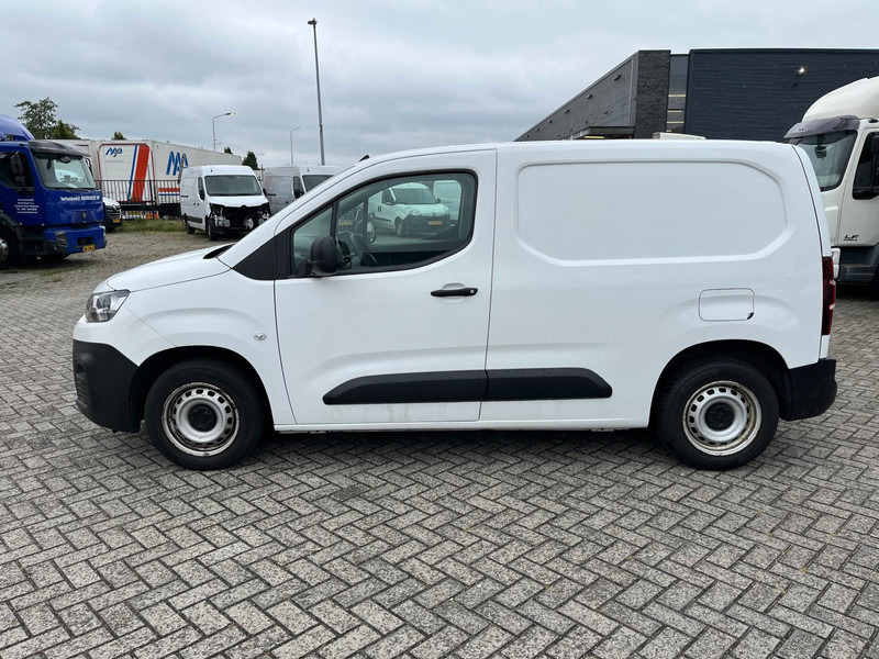 Citroën Berlingo Blue HDI 1,5, Airco, Nav, Bluetooth - Легковий фургон: фото 3 Citroën Berlingo Blue HDI 1,5, Airco, Nav, Bluetooth - Легковий фургон: фото 3