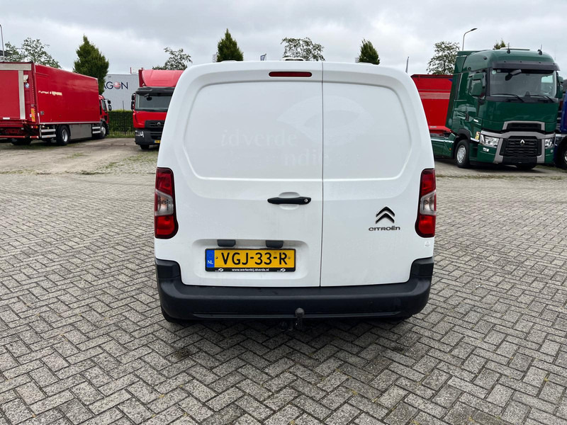 Citroën Berlingo Blue HDI 1,5, Airco, Nav, Bluetooth - Легковий фургон: фото 5 Citroën Berlingo Blue HDI 1,5, Airco, Nav, Bluetooth - Легковий фургон: фото 5