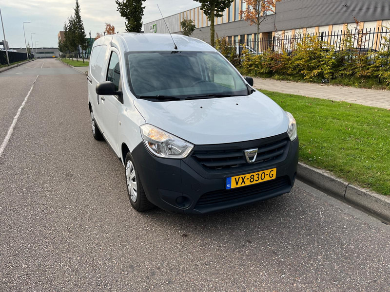 Dacia Dokker 1.5 Dci 75 Ambiance , Airco , zijschuifdeur - Легковий фургон: фото 5 Dacia Dokker 1.5 Dci 75 Ambiance , Airco , zijschuifdeur - Легковий фургон: фото 5